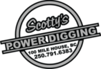 Scotty's Power Digging